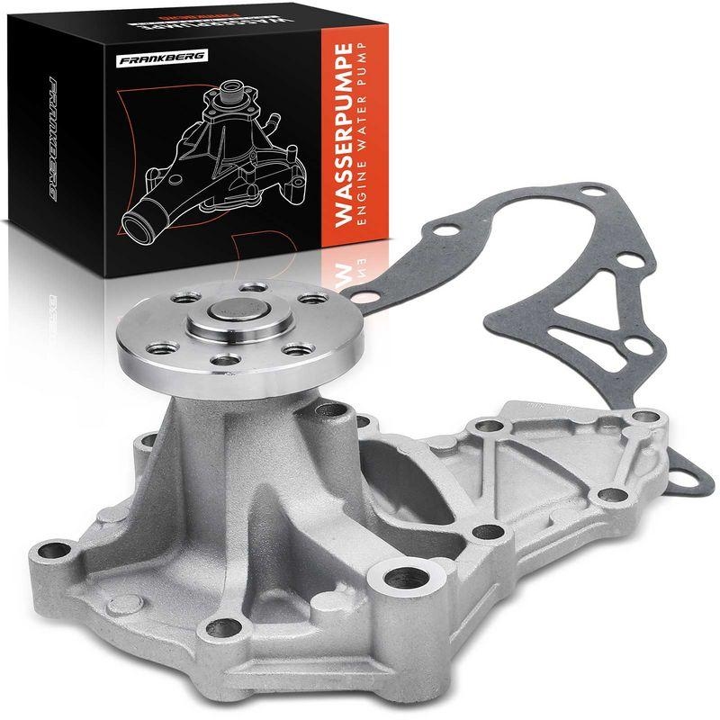 1x Frankberg Wasserpumpe Kühlwasserpumpe 5481FB0023919