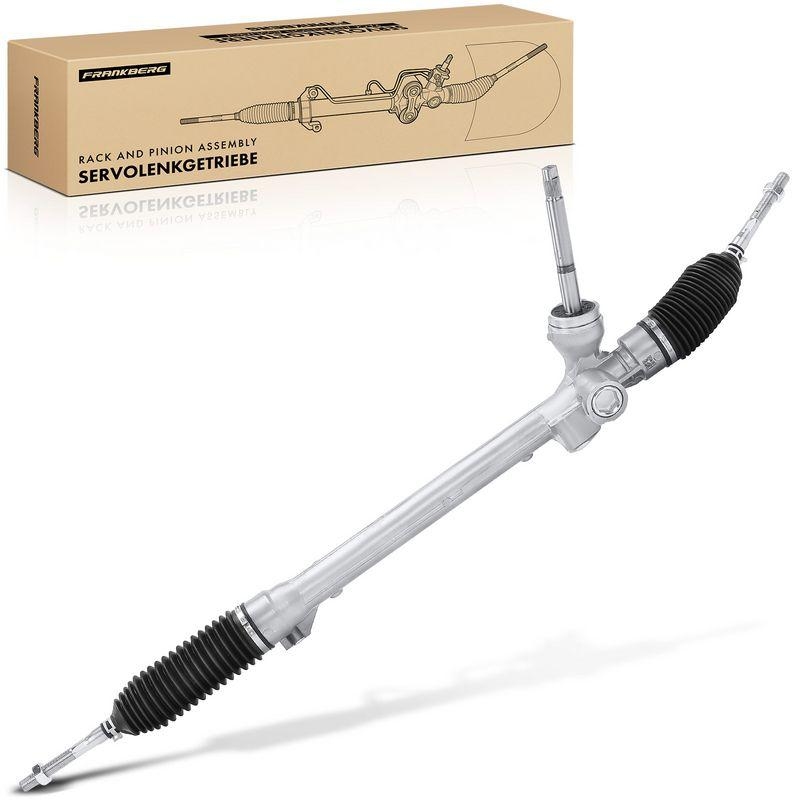1x Frankberg Lenkgetriebe Servolenkgetriebe 5481FB0030822