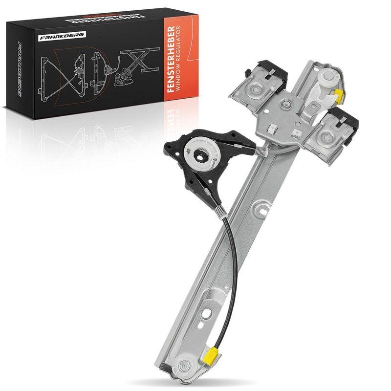 1x Frankberg Fensterheber Vorne Rechts 5481FB0053608