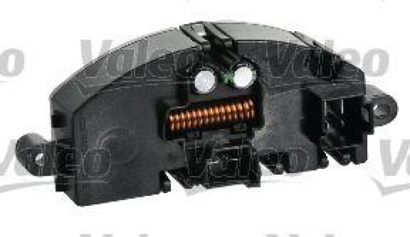VALEO Regulator, passenger compartment fan
