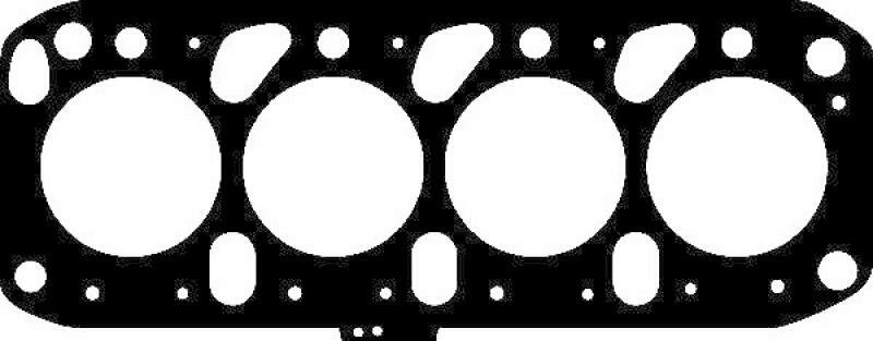 CORTECO Gasket, cylinder head