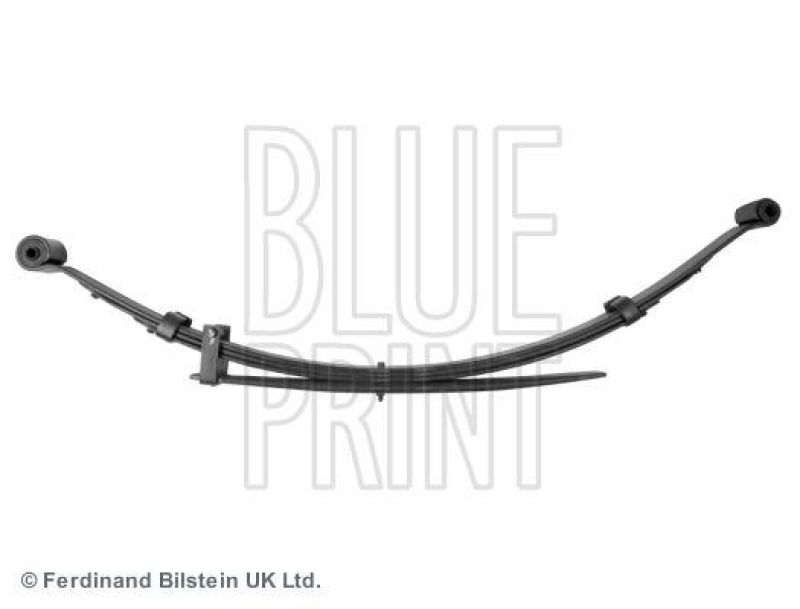 BLUE PRINT Leaf Spring