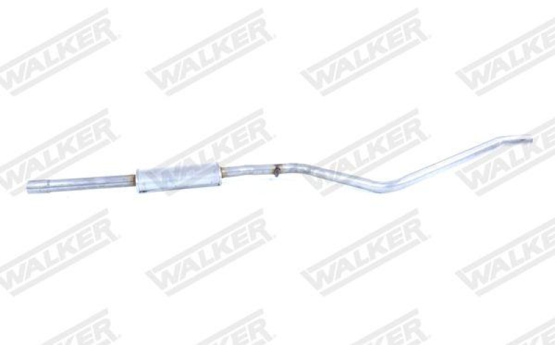 WALKER Mittelschalld&auml;mpfer 22935