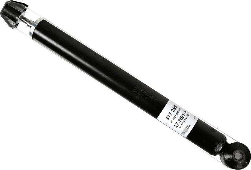 SACHS Sto&szlig;d&auml;mpfer