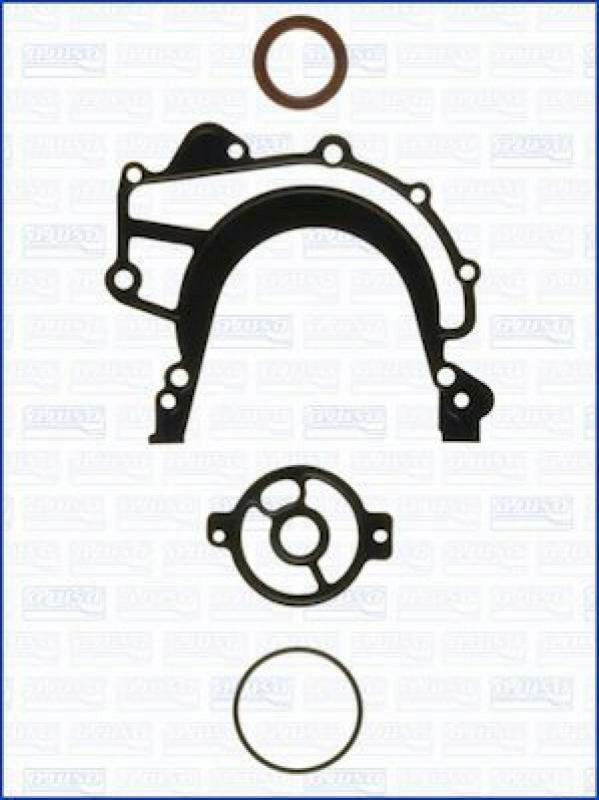 AJUSA Gasket Set, crank case