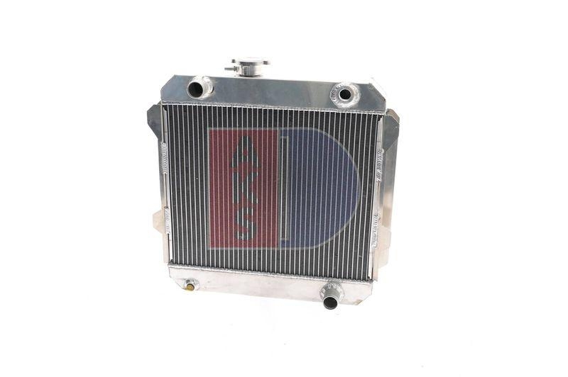 AKS DASIS K&uuml;hler, Motork&uuml;hlung 090080AL