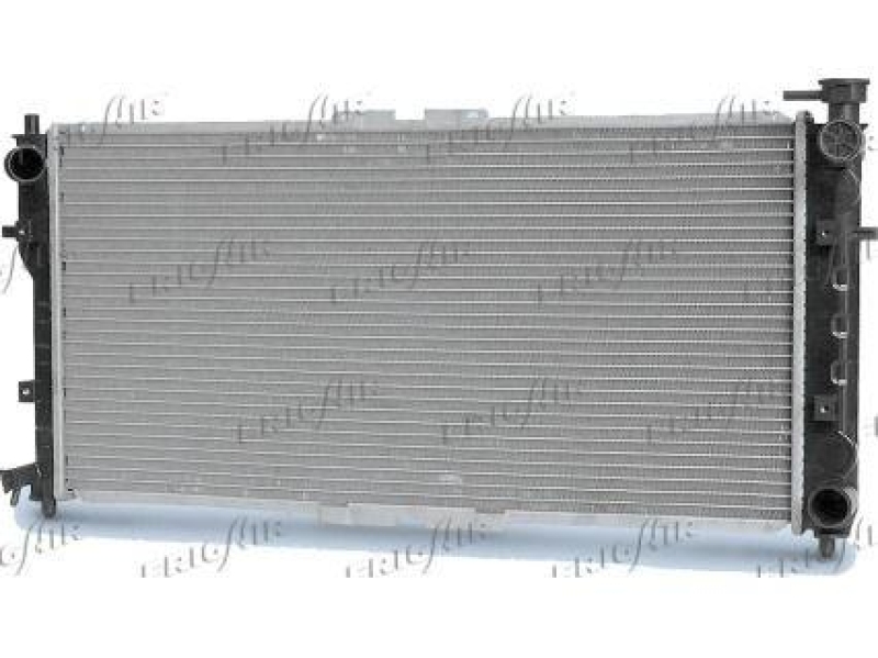 FRIGAIR Radiator, engine cooling