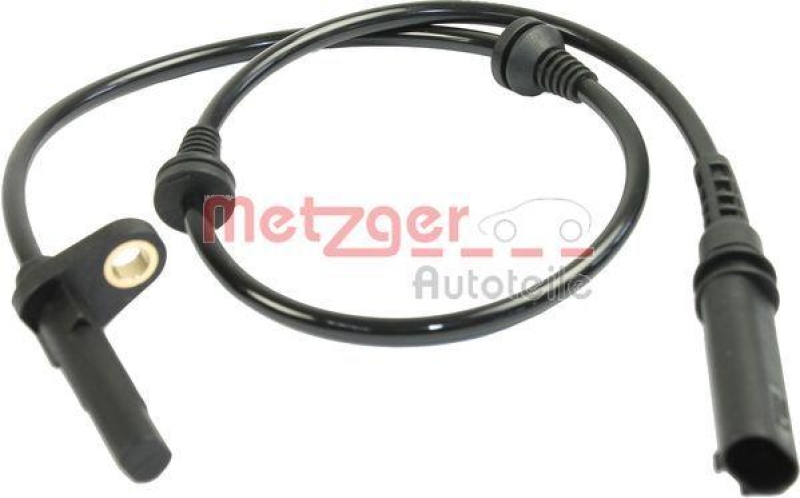 METZGER Sensor, wheel speed OE-part GREENPARTS