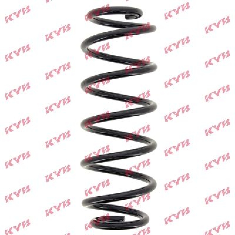 KYB Suspension Spring K-Flex