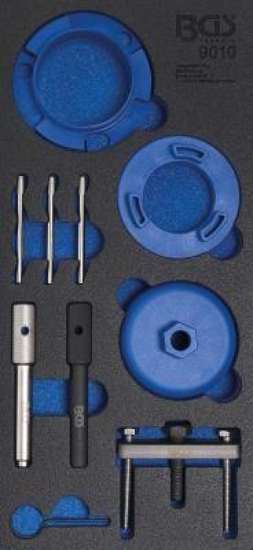 BGS Adjustment Tool Set, valve timing