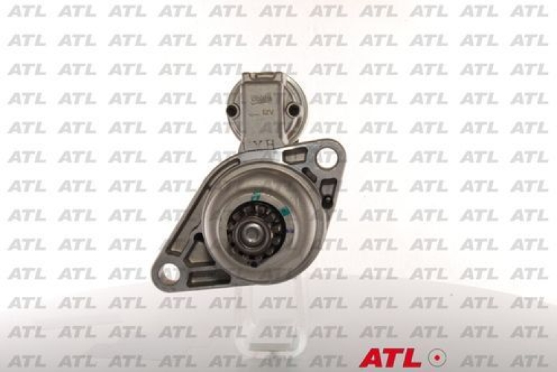 ATL Autotechnik Starter