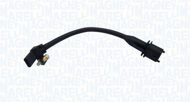 MAGNETI MARELLI Impulsgeber, Kurbelwelle