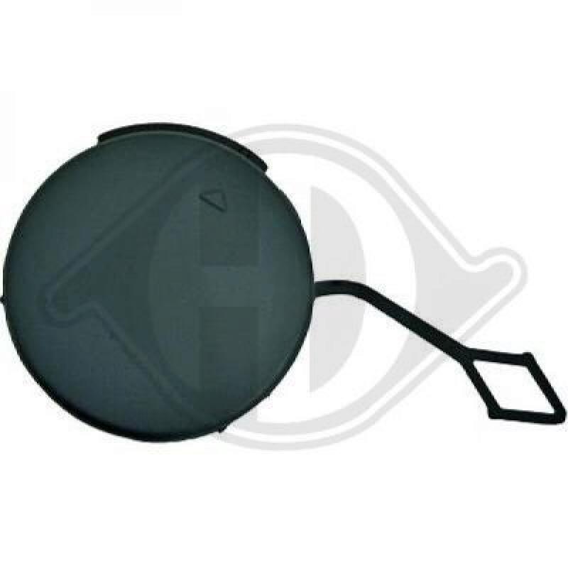 DIEDERICHS Klappe, Abschlepphaken 1681061