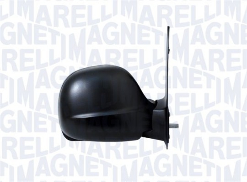 MAGNETI MARELLI Outside Mirror, driver cab