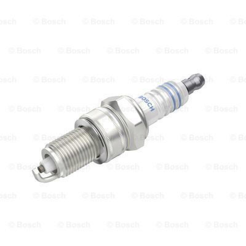 BOSCH Spark Plug Nickel