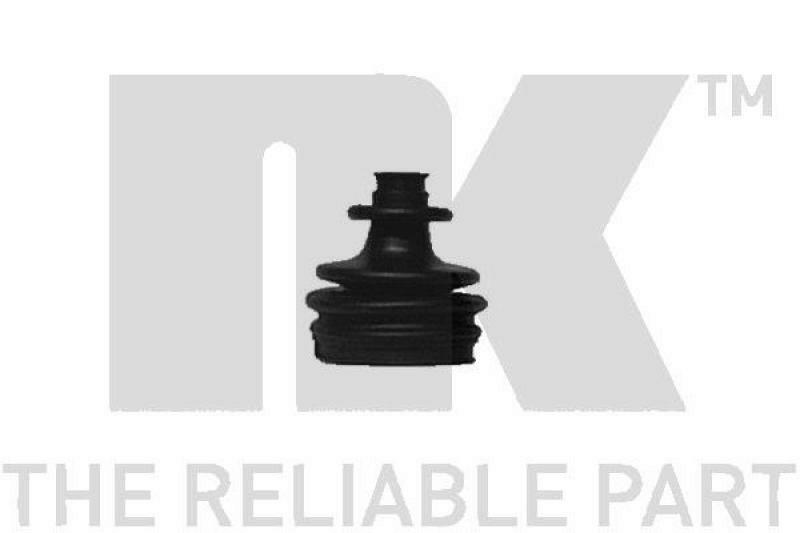 NK Faltenbalgsatz, Antriebswelle 521913