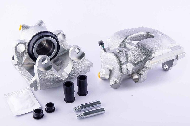 HELLA Bremssattel 8AN 355 792-501