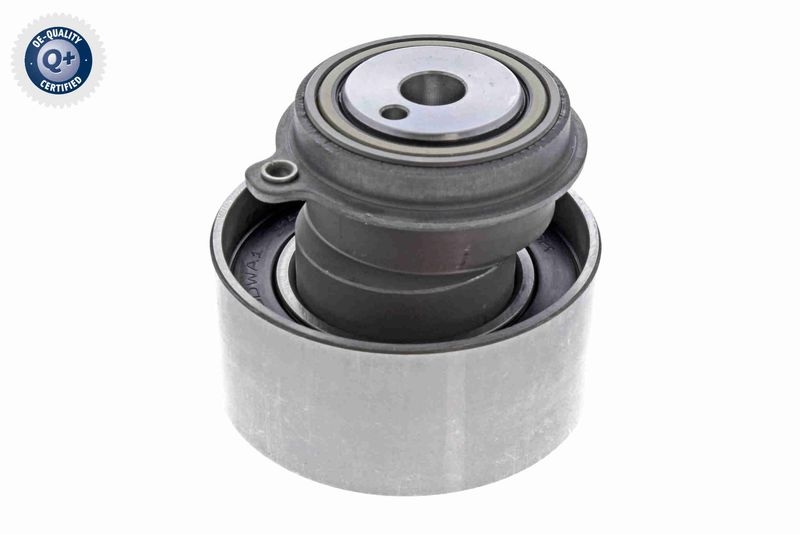ACKOJA Tensioner Pulley, timing belt original spare part