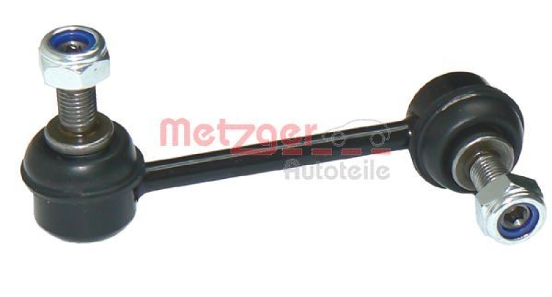 METZGER Stange/Strebe, Stabilisator KIT +