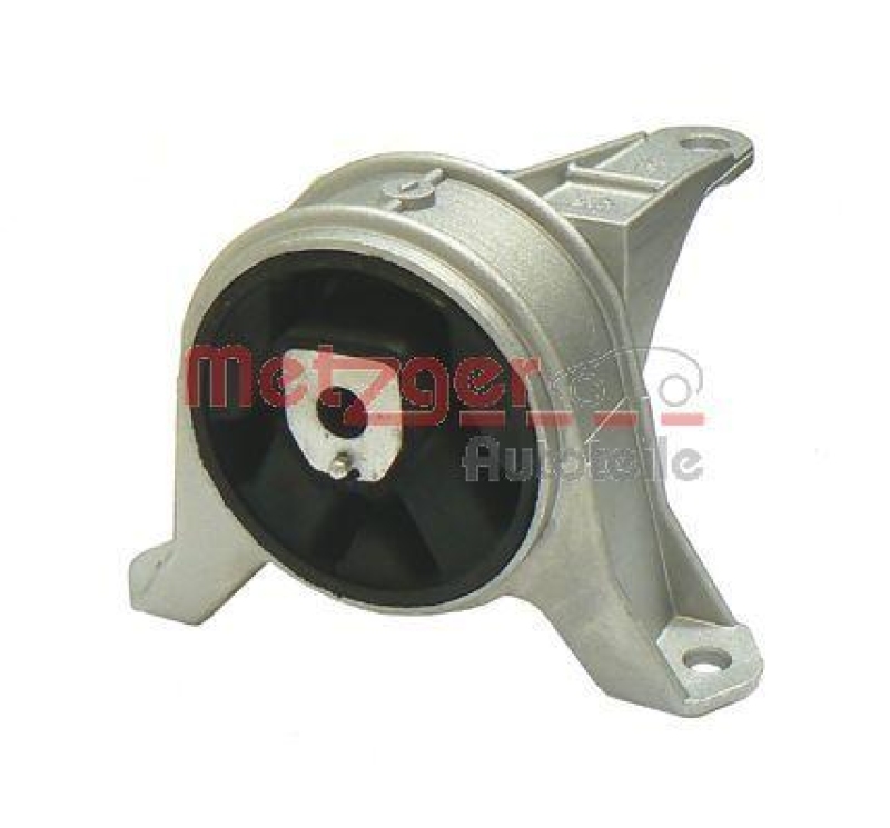 METZGER Lagerung, Motor 8053649