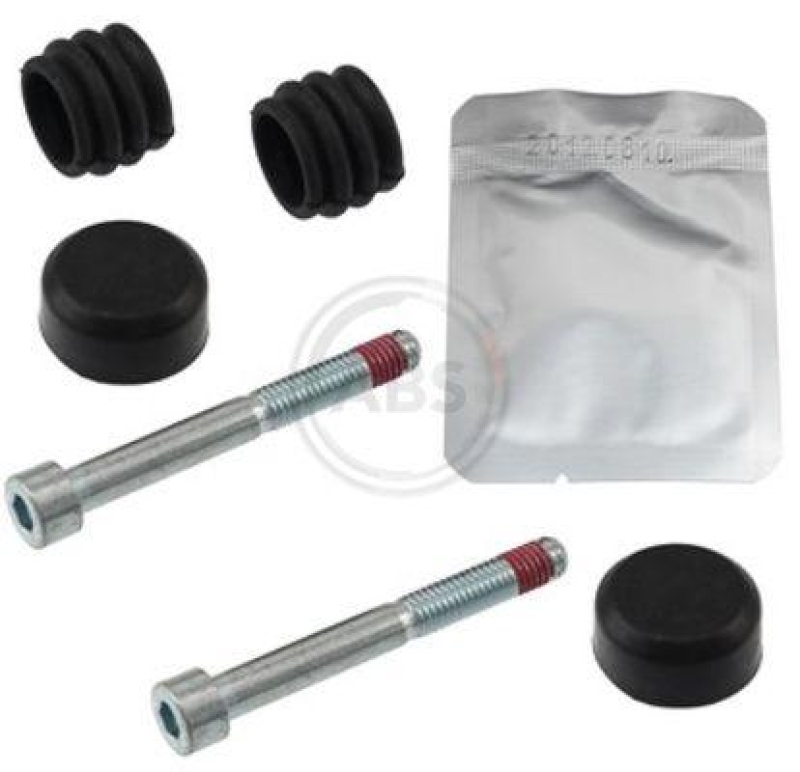 Guide Sleeve Kit, brake caliper