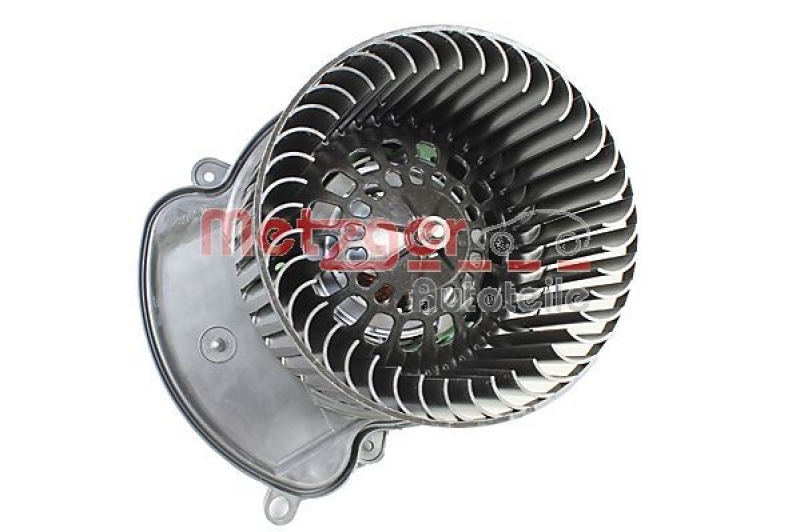 METZGER Interior Blower OE-part GREENPARTS