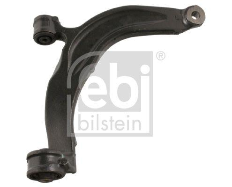 FEBI BILSTEIN Querlenker Lenker Radaufhängung