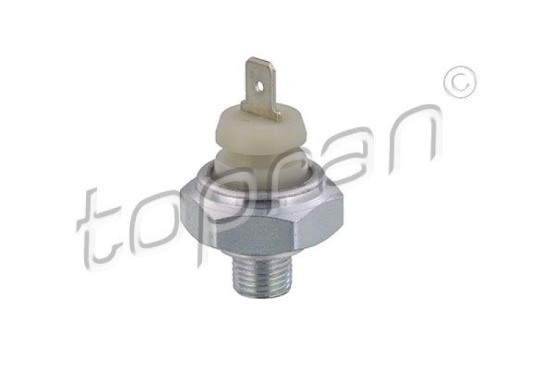 TOPRAN Oil Pressure Switch