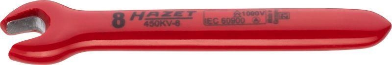HAZET Open-end Spanner