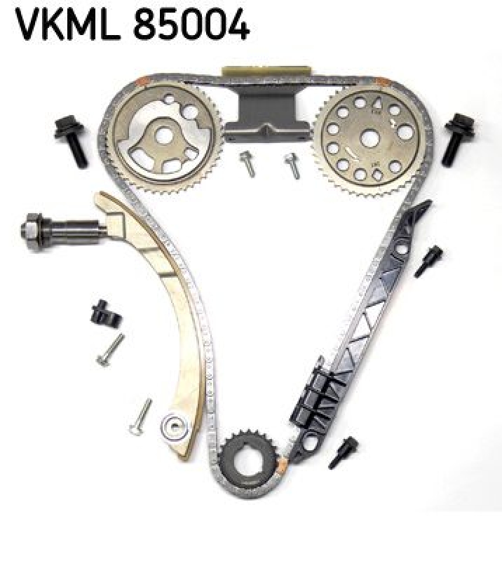 SKF Timing Chain Kit