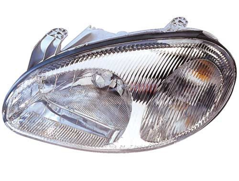 Headlight