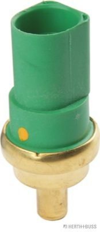 HERTH+BUSS ELPARTS Sensor, coolant temperature