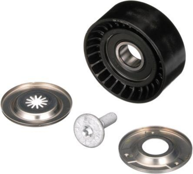 GATES Umlenk-/Führungsrolle, Keilrippenriemen DriveAlign™