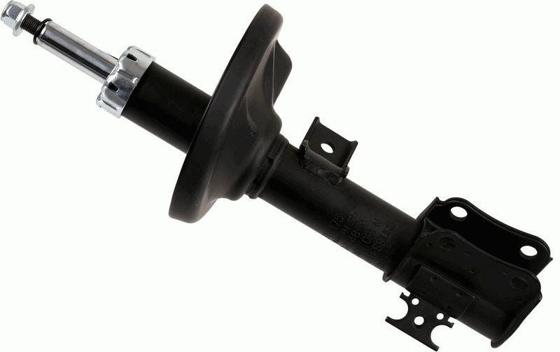 SACHS Gasdruck Sto&szlig;d&auml;mpfer Vorne 317175