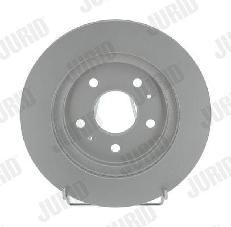 2x JURID Brake Disc