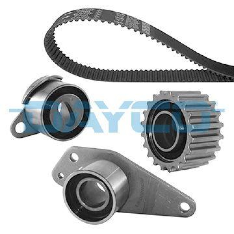 DAYCO Timing Belt Set