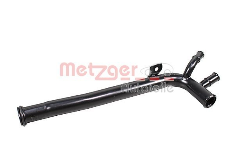 METZGER Coolant Pipe