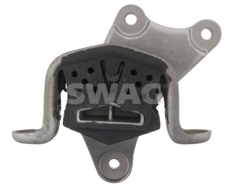 SWAG Mounting, manual transmission