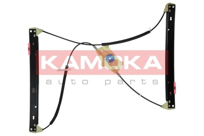 KAMOKA Window Regulator