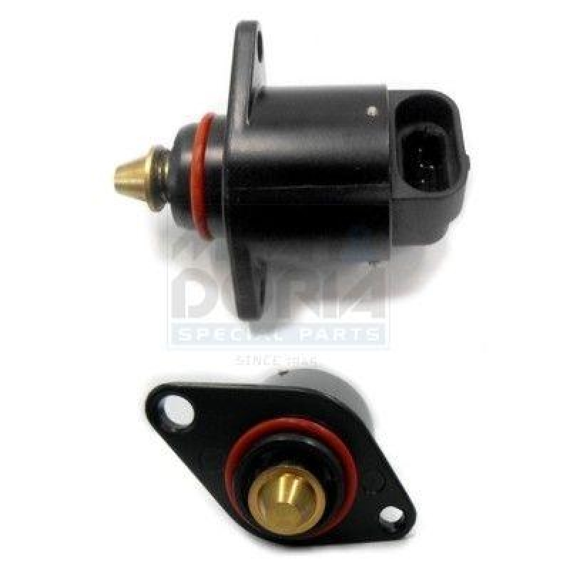 MEAT & DORIA Idle Control Valve, air supply