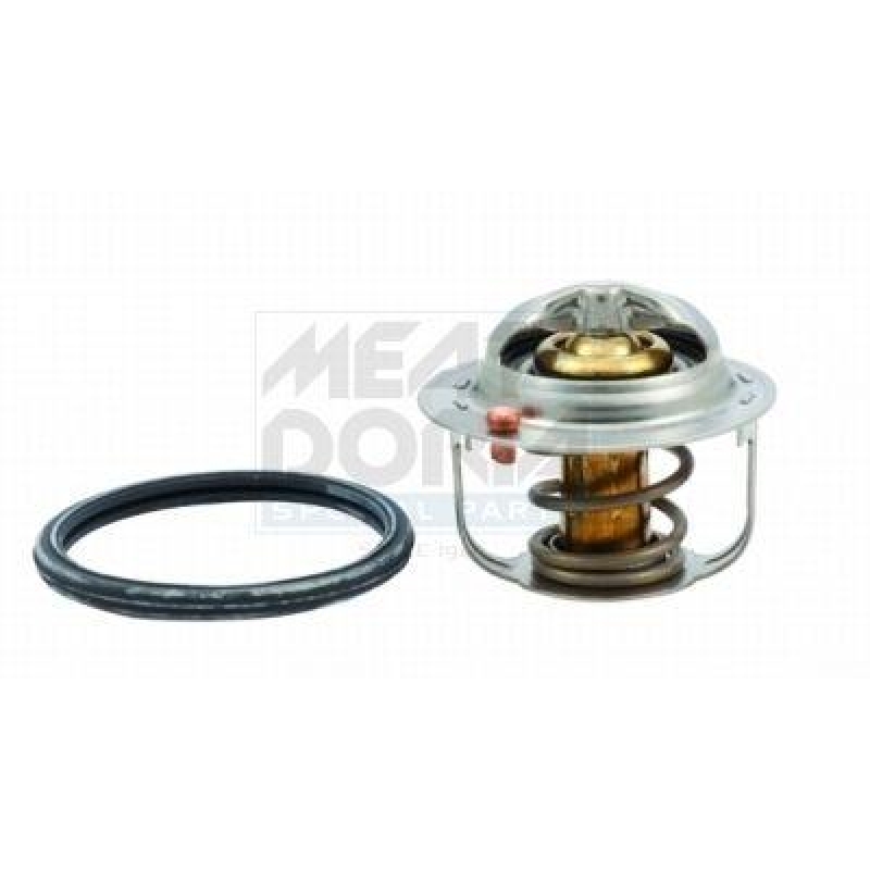 MEAT & DORIA Thermostat, coolant