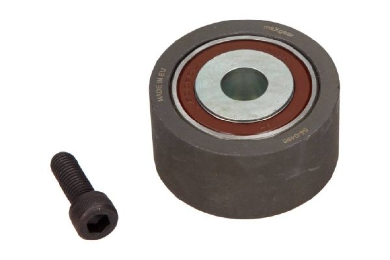 MAXGEAR Deflection/Guide Pulley, timing belt