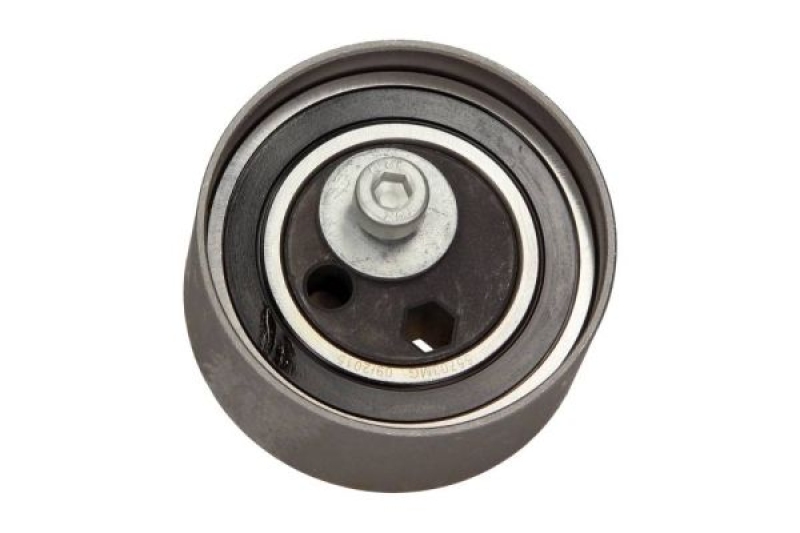 MAXGEAR Tensioner Pulley, timing belt