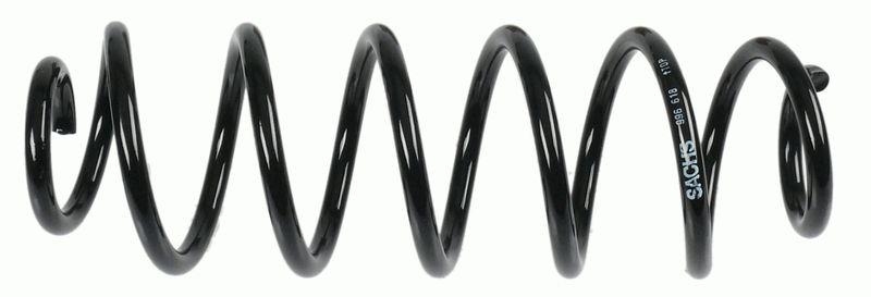 SACHS Suspension Spring
