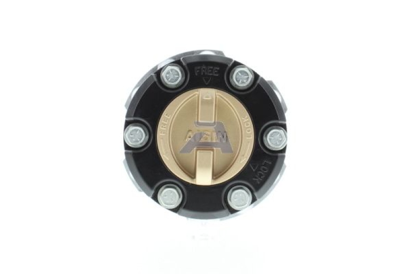 AISIN Wheel Hub