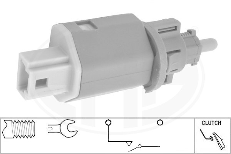 ERA Switch, clutch control (cruise control)