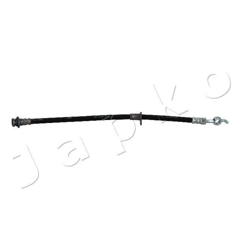 JAPKO Halter, Bremsschlauch