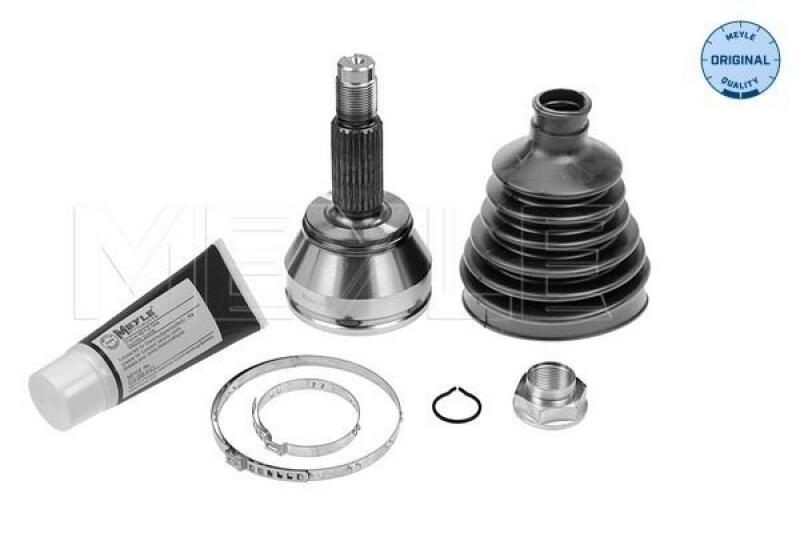 MEYLE Joint Kit, drive shaft MEYLE-ORIGINAL: True to OE.