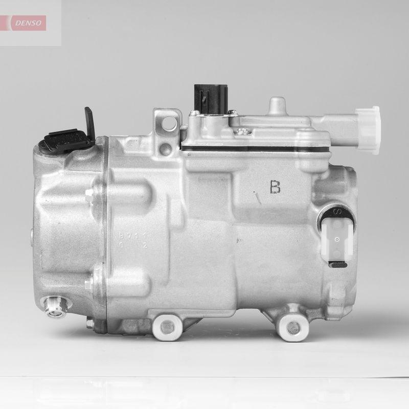 DENSO Kompressor, Klimaanlage DCP51011