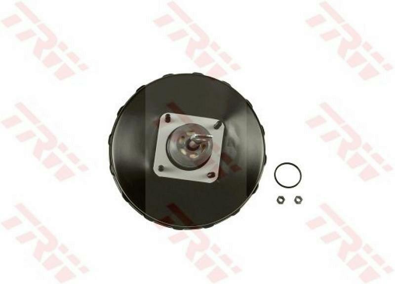 TRW Bremskraftverstärker PSA386